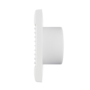 Вентилятор вытяжной Zernberg Kvarz 100 сверхтонкий