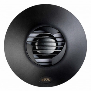 Вентилятор накладной Airflow iCON ECO 15 Anthracite