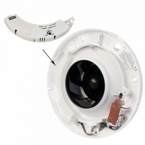 Сменный модуль Airflow iCON Pull Cord (Дергалка - шнурок вкл. выкл.)