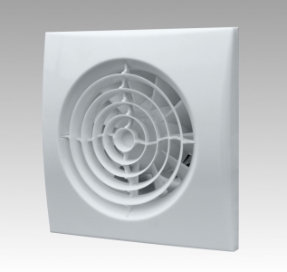 Вентилятор Diciti Aura 5C ERA с обратным клапаном