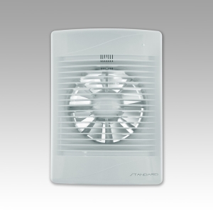 Вентилятор ERA DiCiTi STANDARD 5