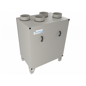 Приточно-вытяжная установка Breezart 1000 Lux RP PB 4.8 220В