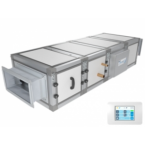 Приточная установка Breezart 2000 Lux W 22.5