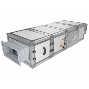 Приточная установка Breezart 2000 Lux W 22.5