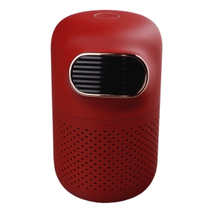 Мини-очиститель воздуха ROBA-01, red