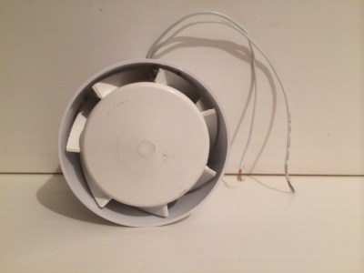 Канальный вентилятор MMotors JSC МТ-ВО 100