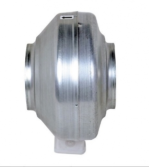 Вентилятор канальный ВанВент ВКВ 315 Е (ebmpapst мотор)