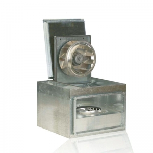 Soler & Palau Вентилятор шумоизолированный IRAT/4-450