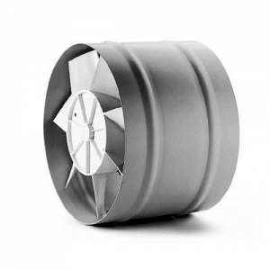 Вентилятор канальный Helios REW 200/2 dØ200