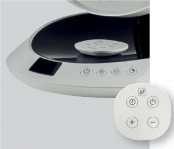 Вентилятор настольный Soler & Palau Artic 305 JET