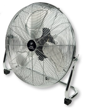 Вентилятор напольный Soler & Palau Turbo 455N PLUS