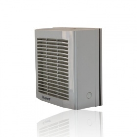 Реверсивный оконный вентилятор Soler & Palau HV 300 A с автоматическими жалюзи