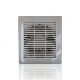 Реверсивный оконный вентилятор Soler & Palau HV 300 A с автоматическими жалюзи