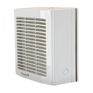 Оконный вентилятор Soler & Palau HV 230 AE с автоматическими жалюзи