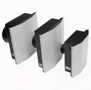 Настенный вентилятор Soler & Palau SWF-150X