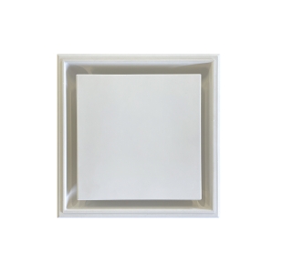 Диффузор под покраску SECRET FRAME D125мм