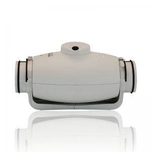 Канальный вентилятор Soler & Palau TD 1000/200 T Silent (Таймер)